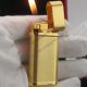 Cartier Lighter Replica - Yellow Gold  Lighter For Mens (4)_th.jpg